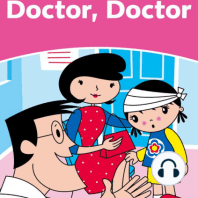Doctor, Doctor