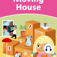 Moving House