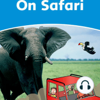 On Safari