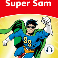 Super Sam