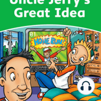 Uncle Jerry's Great Idea