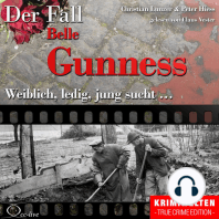 Truecrime - Weiblich, ledig, jung sucht (Der Fall Belle Gunness)