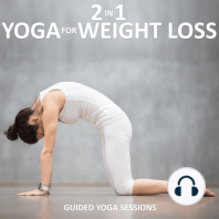 2 in 1 Yoga for Weight Loss