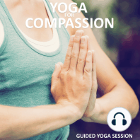Yoga for Compassion
