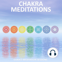 Chakra Meditations