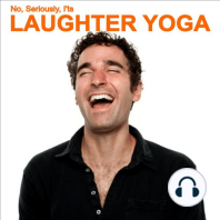 Laughter Yoga