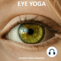 Eye Yoga