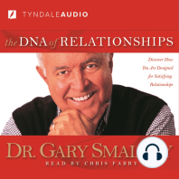 The DNA of Relationships