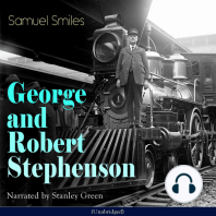 George and Robert Stephenson