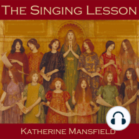 The Singing Lesson
