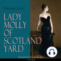 Lady Molly of Scotland Yard