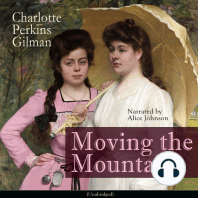 Moving the Mountain