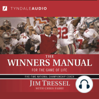 The Winners Manual