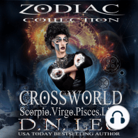 Crossworld - Zodiac Collection