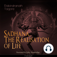 Sadhana, the Realisation of Life