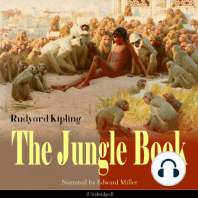 Jungle Book, The (Unabridged)