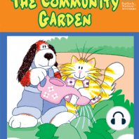 The Case of The Community Garden