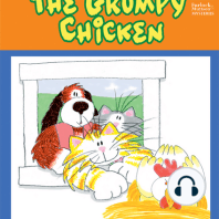 The Case of The Grumpy Chicken