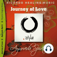 Journey of Love - Ayurveda Spirit