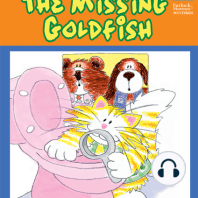 The Case of The Missing Goldfish