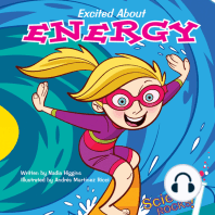 Excited About Energy