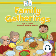 Family Gatherings