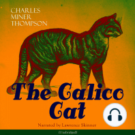 The Calico Cat