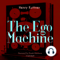 The Ego Machine