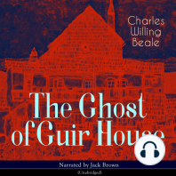 The Ghost of Guir House