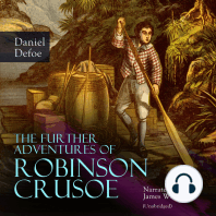 The Further Adventures of Robinson Crusoe