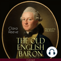 The Old English Baron