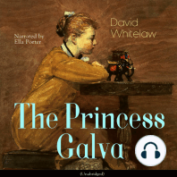 The Princess Galva