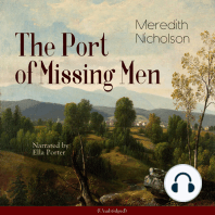 The Port of Missing Men