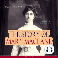 The Story of Mary Maclane