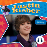 Justin Bieber