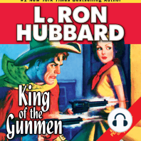 King of the Gunmen