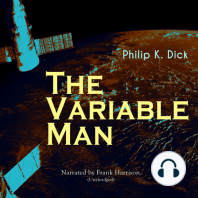 The Variable Man