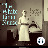 The White Linen Nurse