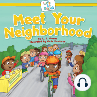 Meet Your Neighborhood