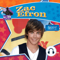 Zach Efron