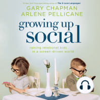 Growing Up Social