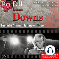 Fremder Mann mit langen Haaren - Der Fall Diane Downs
