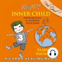 Inner Child - Instrumentale Klangreise nach Innen, Vol. 3