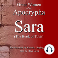 Great Women of the Apocrypha