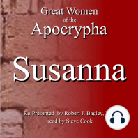 Great Women of the Apocrypha
