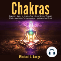 Chakras