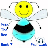 Pete The Bee