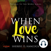 When Love Wins