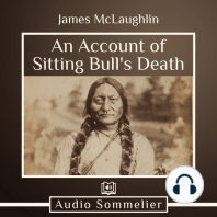 An Account of Sitting Bull's Death