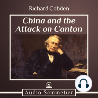 China and the Attack on Canton